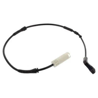 Imagem de MAPCO 56658 Sensor de Desgaste Pastilha Freio BMW: 3 Coupe, 1 Sedan