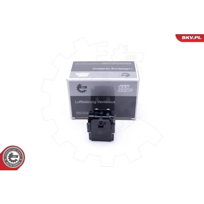 Imagem de ESEN SKV 93SKV813 Válvula, sistema de ar comprimido Válvula controlo BMW: 5 Touring