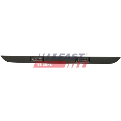 Imagem de FAST FT87081 Luz de Placa traseira sem aro FIAT: Ducato III Van, PEUGEOT: Boxer Van