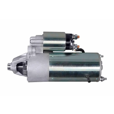 Imagem de HELLA 8EA 011 610 471 Motor de arranque 12 2,2 10 FORD: Focus Mk1 Hatchback, Fiesta 4, Mk4 Van