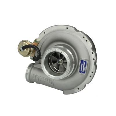 Imagem de MAHLE ORIGINAL 228 TC 17919 000 Turbocompressor accionado pelos gases de escape