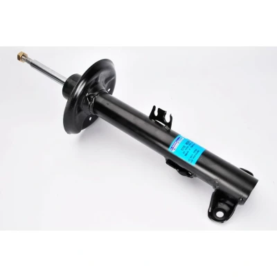 Imagem de SACHS 170 825 Amortecedor à direita Pressão do gás Tubo duplo com assento de mola cavilha em cima BMW: 3 Sedan, Touring, Coupe