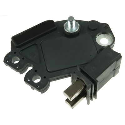 Imagem de AS PL ARE3210S Regulador do Alternador 12 CITROËN: C4 I Grand Picasso, Berlingo II, PEUGEOT: 508 SW