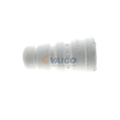 Imagem de VAICO V10 3356 Batente de encosto, suspensão Eixo traseiro Q+, original equipment manufacturer quality MADE IN GERMANY