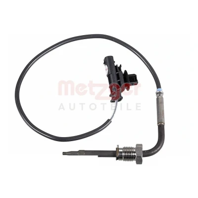 Imagem de METZGER Sensor antes do filtro de partículas 08941148