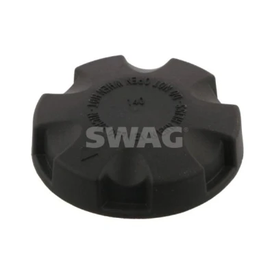 Imagem de SWAG 20 93 6737 Tampa, depósito do líquido de refrigeração 1,4 com junta BMW: 1 Hatchback, 5 Touring, 3 Touring