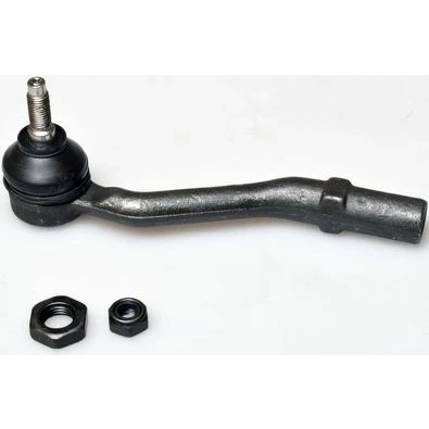 Imagem de DENCKERMANN D130213 Rótula de direção 12,2mm Eixo dianteiro, lado direito CITROËN: C3 I Hatchback, C2 Hatchback