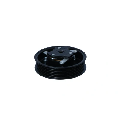 Imagem de NRF 380082 Embreagem de Compressor Ar Condicionado GENUINE DELPHI DH5, CVC SEAT: Leon III ST, II Hatchback, Hatchback