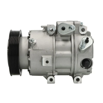 Imagem de NISSENS 890917 Compressor VS18E 12V PAG 46 R134a KIA: SORENTO 3