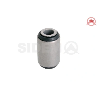 Imagem de SIDEM 841617 Casquilho de Braço Suspensão traseira, Eixo dianteiro Rolamento borracha e metal transversal NISSAN: Almera II Hatchback