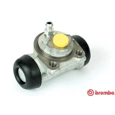 Imagem de BREMBO A 12 317 Cilindro de Roda 17,46 RENAULT: MEGANE 1 Cabriolet, Scenic,