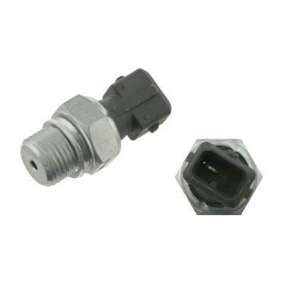 Imagem de SWAG 62 91 8669 Sensor Pressão do Óleo com retentor CITROËN: Saxo Hatchback, XM I PEUGEOT: 106 II Hatchback