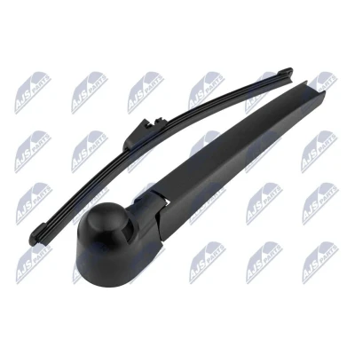 Imagem de Braço de limpa vidros, limpeza vidros Nty EWB SE 000 traseira SEAT: Leon II Hatchback, Altea XL
