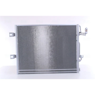Imagem de NISSENS 94858 Condensador sem secador Alumínio 620 R 134a