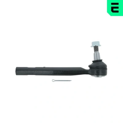Imagem de OPTIMAL G1 1558 Rótula de direção M12 x 1,75 RHT Mmm Eixo dianteiro, lado direito, exterior FORD: Ranger Mk3 (TKE) 2.5 i, 2.2 TDCi, TDCi 4x4