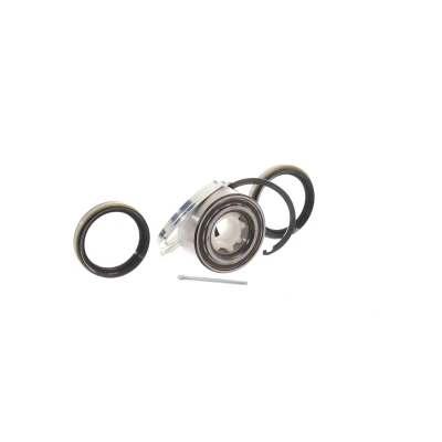 Imagem de SKF VKBA 1911 Kit de rolamento roda 72 TOYOTA: Corolla VI Compact