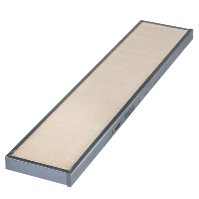 Imagem de HENGST FILTER E5933LI Filtro, ar do habitáculo Filtro de pólen 600 124 24