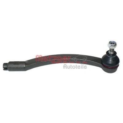 Imagem de METZGER 54012002 Rótula de direção KIT + Eixo dianteiro, lado direito MINI: Hatchback