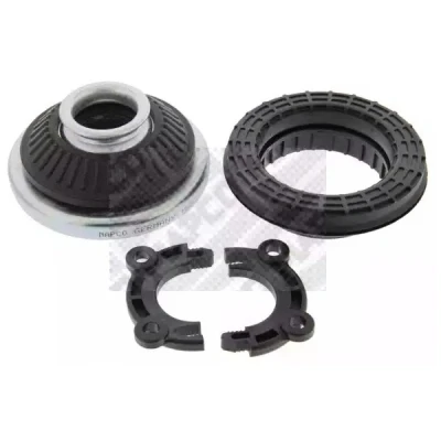 Imagem de MAPCO 37741 Suporte de apoio do conjunto mola / amortecedor OPEL: Astra H GTC, Hatchback, Caravan
