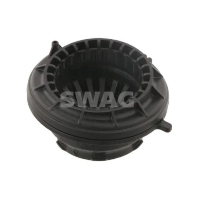 Imagem de SWAG 50 93 1448 Rolamento Amortecedor Eixo dianteiro, lado esquerdo, direito FORD: S Max Mk1, MONDEO 4 Turnier, VOLVO: XC60 I