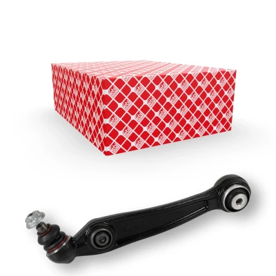 Imagem de FEBI BILSTEIN 174590 Braço de suspensão BMW: X5
