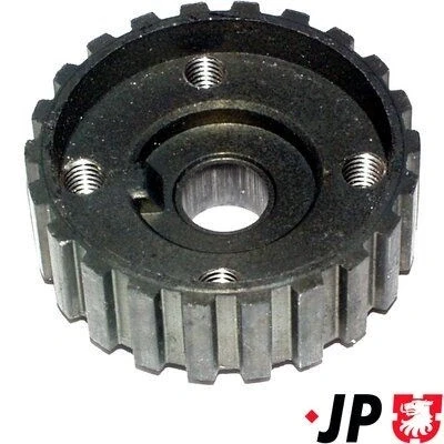 Imagem de JP GROUP 1110451300 Roda dentada, cambota VOLKSWAGEN: GOLF 3, 2, Transporter 4, SEAT: Ibiza AUDI: A4 B5 Sedan, Avant, 80 B4 Avant