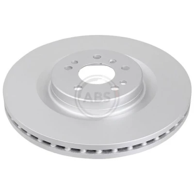 Imagem de A.B.S. COATED 17791 Disco de travão 350 32 5 ventilado revestido MERCEDES BENZ: Classe ML, R, GL