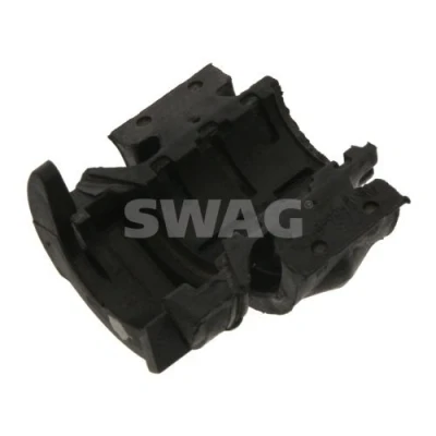 Imagem de SWAG 30 93 9193 Casquilho da Barra Estabilizadora Eixo traseiro Apoio de borracha 57