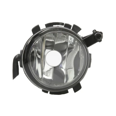 Imagem de TYC 19 0850 01 2 Farol de Nevoeiro esquerda SEAT: Leon II Hatchback, Altea XL, Ibiza 4