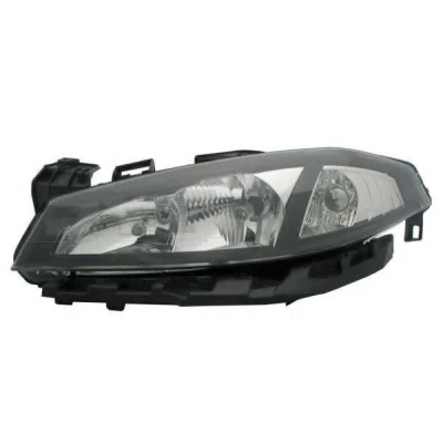 Imagem de TYC 20 0798 05 2 Farol Principal esquerda H7, H1 para circulação pela direita sem motor elétrico RENAULT: LAGUNA Grandtour,