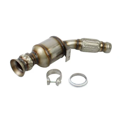 Imagem de MAXGEAR 27 6245 Catalisador Euro 5 Cerâmica