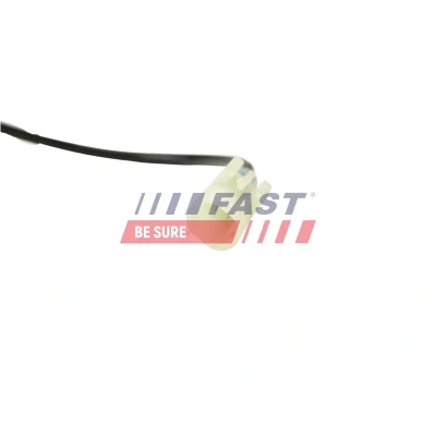 Imagem de FAST FT80536 Sensor de ABS Eixo dianteiro, lado esquerdo, direito 625mm
