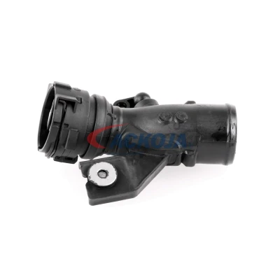 Imagem de ACKOJA A38 0296 Mangueira Para o Turbocompressor Borracha com entretela NISSAN: Qashqai / Qashqai+2 I
