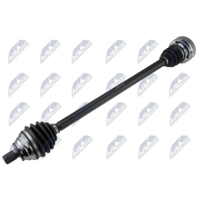 Imagem de NTY NPW VW 213 Veio de transmissão Eixo dianteiro, lado direito 792mm VW: Jetta Mk6 (162, 163, AV3, AV2) 1.2 TSI, 1.4 TSI 2010