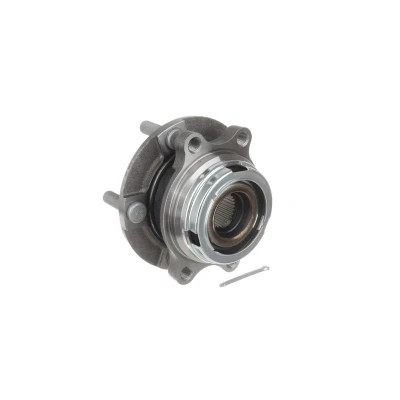 Imagem de SKF VKBA 7617 Kit de rolamento roda com sensor do ABS integrado 93