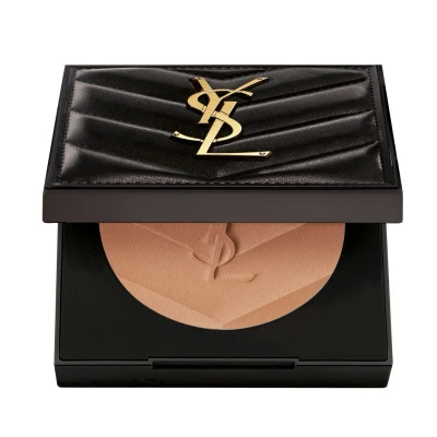 Imagem de Yves Saint Laurent All Hours Hyper Finish Powder 8.5g (Various Shades) 01