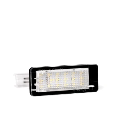 Imagem de Luz de painel iluminada. M TECH CLP122