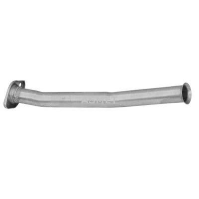 Imagem de ASMET 08.051 Tubo de escape à frente PEUGEOT: 206 Hatchback