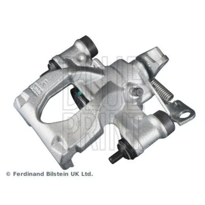 Imagem de BLUE PRINT ADBP450085 Pinça de travão Ferro fundido Eixo traseiro direito RENAULT: MASTER 3 Kasten