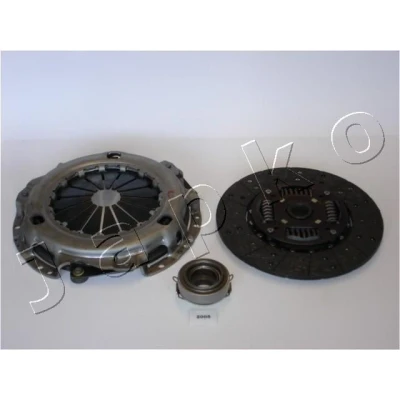 Imagem de JAPKO 922005 Kit de Embraiagem 250 TOYOTA: Hiace 4 Bus