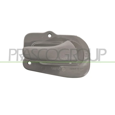 Imagem de PRASCO OP0288407 Puxadores de Porta interior, à frente, lado direito cinzento OPEL: Corsa B Hatchback, Van