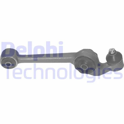 Imagem de DELPHI TC376 Braço de suspensão oscilante longitudinal FORD: Escort 6, 5, Scorpio Mk1 Sedan