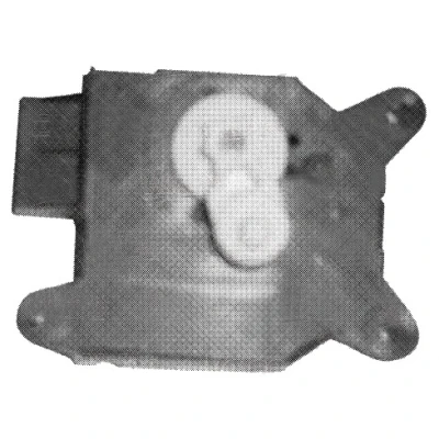 Imagem de VALEO 509508 Elemento de ajuste, borboleta mistura CITROËN: C2 Enterprise