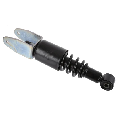 Imagem de SACHS 350 160 Amortecedor, suspensão da cabina MERCEDES BENZ: ACTROS MP4