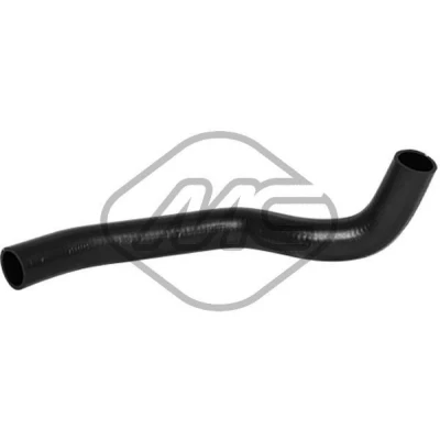 Imagem de Tubo flexível do radiador Metalcaucho 99002