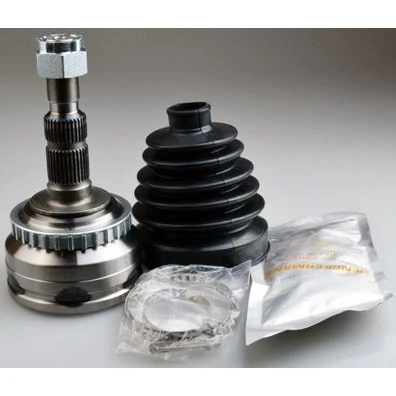 Imagem de DENCKERMANN C120029 Ponteira de Transmissão do lado da roda OPEL: Astra G CC, Zafira A, Vectra B CC
