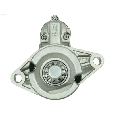 Imagem de AS PL S0273PR Motor de arranque 12 1,70 11 VOLKSWAGEN: Caddy 3, Transporter 5 Bus, GOLF 6, SKODA: Superb II Carrinha, SEAT: Leon Hatchback, Altea