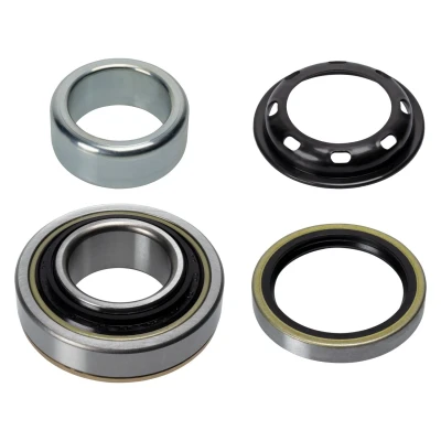 Imagem de FEBI BILSTEIN 175359 Kit de Rolamento roda Eixo traseiro esquerdo, direito 72 esferas estriado SUZUKI: Jimny SUV