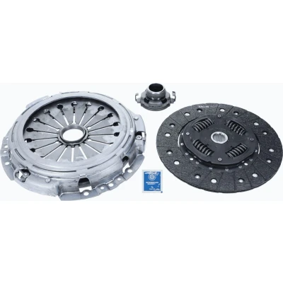 Imagem de SACHS 3000 950 083 Kit de Embraiagem 240 CITROËN: Jumper I Van, Minibus, FIAT: Ducato II PEUGEOT: Boxer Van
