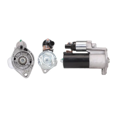 Imagem de LUCAS ELECTRICAL LRS03859 Motor de arranque 12 2,2